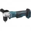 PERCEUSE VISSEUSE D'ANGLE MAKITA SANS FIL 18 V 10 MM AUTO-SERRANT (PRODUIT SEUL) - DDA351Z -Meuleuse Soldes Magasin dda351z
