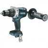 PERCEUSE VISSEUSE MAKITA SANS FIL 18 V 13 MM (PRODUIT SEUL) - DDF481ZJ -Meuleuse Soldes Magasin ddf481zj