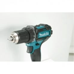 Perceuse Visseuse MAKITA 18 V Li-Ion 3 Ah Ø 13 Mm ( Kit D'accessoires) - DDF482FX1B -Meuleuse Soldes Magasin ddf482 det04 3
