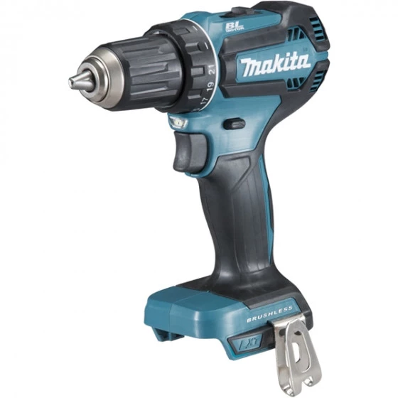 PERCEUSE VISSEUSE MAKITA SANS FIL 18 V 13 MM (PRODUIT SEUL) - DDF485ZJ 3 PERCEUSE VISSEUSE MAKITA SANS FIL 18 V 13 MM (PRODUIT SEUL) - DDF485ZJ