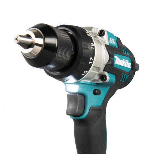 Perceuse Visseuse Makita 18 V Li-Ion - DDF486ZJ 3 Perceuse Visseuse Makita 18 V Li-Ion - DDF486ZJ