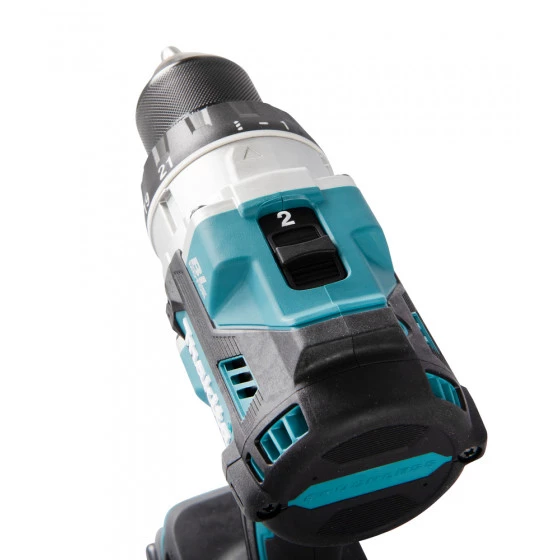 Perceuse Visseuse Makita 18 V Li-Ion - DDF486ZJ 4 Perceuse Visseuse Makita 18 V Li-Ion - DDF486ZJ – Image 2
