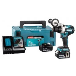 Perceuse Visseuse Makita 18 V Li-Ion - DDF486RTJ -Meuleuse Soldes Magasin ddf486rtj c1r0 s100