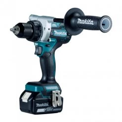 Perceuse Visseuse Makita 18 V Li-Ion - DDF486RTJ -Meuleuse Soldes Magasin ddf486rtj c2l0