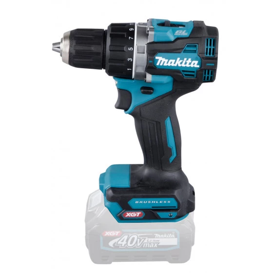 Perceuse Visseuse MAKITA 40 V Max Li-Ion XGT - DF002GZ01 4 Perceuse Visseuse MAKITA 40 V Max Li-Ion XGT - DF002GZ01 – Image 2