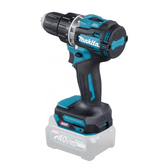 Perceuse Visseuse MAKITA 40 V Max Li-Ion XGT - DF002GZ01 5 Perceuse Visseuse MAKITA 40 V Max Li-Ion XGT - DF002GZ01 – Image 3