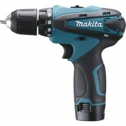 PERCEUSE VISSEUSE MAKITA SANS FIL 108 V - DF330DWJ