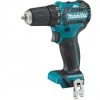 PERCEUSE VISSEUSE MAKITA SANS FIL 108 V 10 MM (PRODUIT SEUL) - DF332DZ -Meuleuse Soldes Magasin df332dsaj 2 1