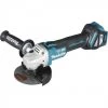 MEULEUSE MAKITA Ø 125 MM 18 V LI-ION (PRODUIT SEUL) -DGA513Z -Meuleuse Soldes Magasin dga513z