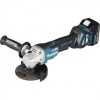 MEULEUSE MAKITA Ø 125 MM 18 V LI-ION 5 AH - DGA517RTJ -Meuleuse Soldes Magasin dga517rtj