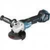 MEULEUSE MAKITA Ø 125 MM 18 V LI-ION (PRODUIT SEUL) -DGA517Z -Meuleuse Soldes Magasin dga517z