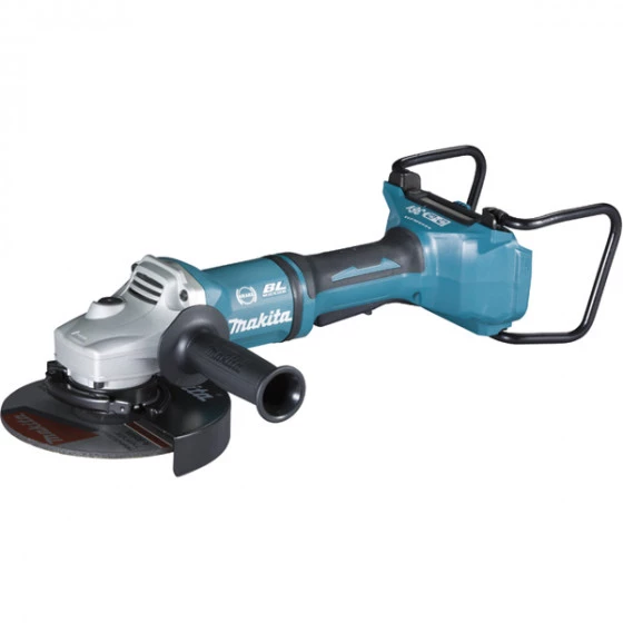 MEULEUSE MAKITA Ø 180 MM 36 = 2 X 18 V LI-ION (PRODUIT SEUL) -DGA700Z 3 MEULEUSE MAKITA Ø 180 MM 36 = 2 X 18 V LI-ION (PRODUIT SEUL) -DGA700Z