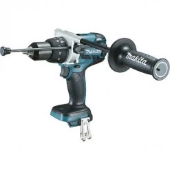 PERCEUSE A  PERCUSSION MAKITA SANS FIL 18 V 13 MM 60/115 NM (machine Nue) - DHP481Z