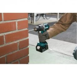 PERCEUSE À PERCUSSION MAKITA SANS FIL 18 V 13 MM - DHP484Z -Meuleuse Soldes Magasin dhp484 act02 1