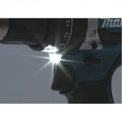 PERCEUSE À PERCUSSION MAKITA SANS FIL 18 V 2 BATTERIES 5 AH 13 MM CHARGEUR ET UN COFFRET MAK PAC - DHP484RTJ 13 PERCEUSE À PERCUSSION MAKITA SANS FIL 18 V 2 BATTERIES 5 AH 13 MM CHARGEUR ET UN COFFRET MAK PAC - DHP484RTJ -Meuleuse Soldes Magasin dhp484 de