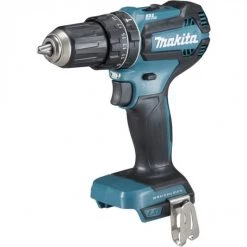 PERCEUSE VISSEUSE MAKITA SANS FIL 18 V 13 MM (PRODUIT SEUL) - DHP485ZJ