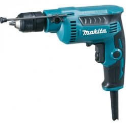 PERCEUSE VISSEUSE MAKITA FILAIRE 370 W 65 MM - DP2011
