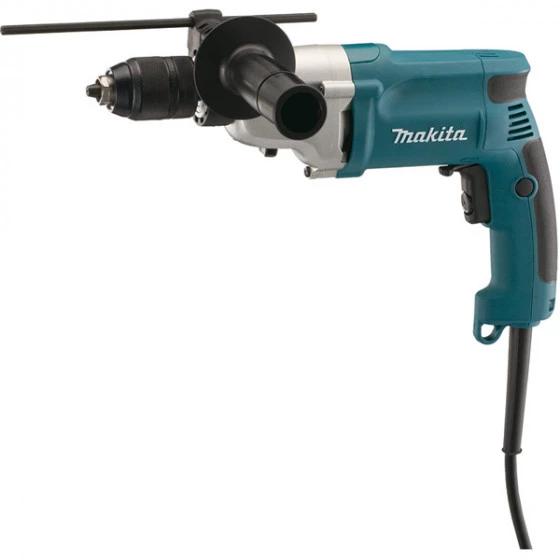 PERCEUSE VISSEUSE MAKITA FILAIRE 720 W 13 MM - DP4011J 3 PERCEUSE VISSEUSE MAKITA FILAIRE 720 W 13 MM - DP4011J
