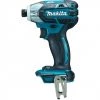 VISSEUSE OLÉOPNEUMATIQUE MAKITA SANS FIL 14,4 V 40 NM (PRODUIT SEUL) - DTS141Z -Meuleuse Soldes Magasin dts141z