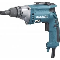 VISSEUSE BARDAGE MAKITA FILAIRE 2500TR/MIN - FS2701K
