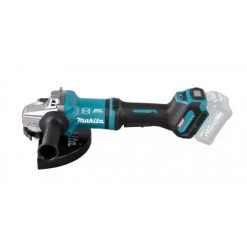 Meuleuse MAKITA Ø 230 Mm 40 V Max Li-Ion - GA038GZ01 8 Meuleuse MAKITA Ø 230 Mm 40 V Max Li-Ion - GA038GZ01 -Meuleuse Soldes Magasin ga038gz01 c2c0