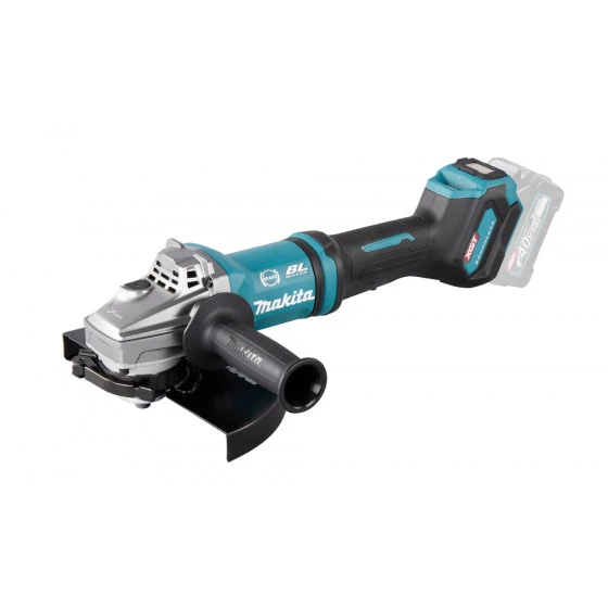 Meuleuse MAKITA Ø 230 Mm 40 V Max Li-Ion - GA038GZ01 3 Meuleuse MAKITA Ø 230 Mm 40 V Max Li-Ion - GA038GZ01