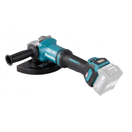 Meuleuse MAKITA Ø 230 Mm 40 V Max Li-Ion - GA038GZ01 6 Meuleuse MAKITA Ø 230 Mm 40 V Max Li-Ion - GA038GZ01 – Image 4