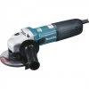 MEULEUSE MAKITA Ø 125 MM 1400 W - GA5040C -Meuleuse Soldes Magasin ga5040c