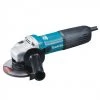 MEULEUSE MAKITA Ø 125 MM 1100 W - GA5040R -Meuleuse Soldes Magasin ga5040r