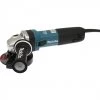 MEULEUSE MAKITA Ø 125 MM 1400 W -GA5041C01 -Meuleuse Soldes Magasin ga5041c01