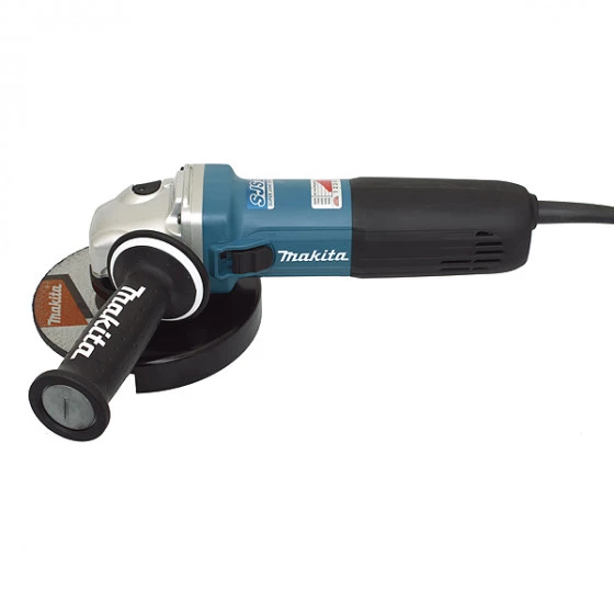 MEULEUSE MAKITA Ø 150 MM 1400 W - GA6040C01 3 MEULEUSE MAKITA Ø 150 MM 1400 W - GA6040C01
