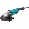MEULEUSE MAKITA Ø 230 MM 2200 W - GA9020