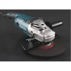 MEULEUSE MAKITA Ø 230 MM 2200 W ( KIT D'ACCESSOIRES) - LOT0131 11 MEULEUSE MAKITA Ø 230 MM 2200 W ( KIT D'ACCESSOIRES) - LOT0131 -Meuleuse Soldes Magasin ga9020 amb03