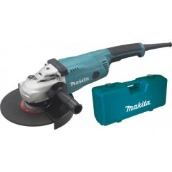 MEULEUSE MAKITA Ø 230 MM 2200 W - GA9020K