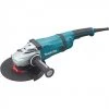 MEULEUSE MAKITA Ø 230 MM 2400 W - GA9030SF01 -Meuleuse Soldes Magasin ga9030sf01 1