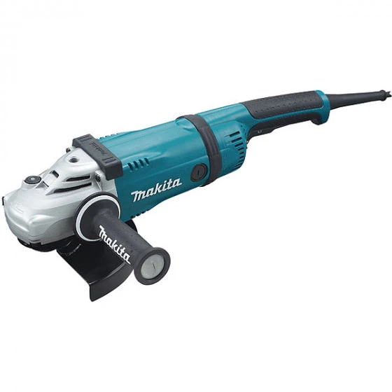 MEULEUSE MAKITA Ø 230 MM 2600 W - GA9040SFK1 3 MEULEUSE MAKITA Ø 230 MM 2600 W - GA9040SFK1