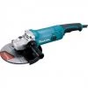 MEULEUSE MAKITA Ø 230 MM 2000 W -GA9050KX -Meuleuse Soldes Magasin ga9050kx 2