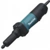 MEULEUSE MAKITA DROITE 400 W - GD0600 -Meuleuse Soldes Magasin gd0600