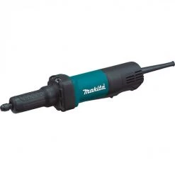 MEULEUSE MAKITA DROITE 400 W - GD0600 -Meuleuse Soldes Magasin gd0600 1
