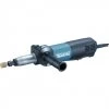 MEULEUSE DROITE MAKITA 750 W 7000-29000 TR/MIN - GD0801C -Meuleuse Soldes Magasin gd0801c