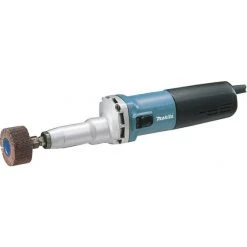 MEULEUSE MAKITA DROITE 750 W -GD0810C -Meuleuse Soldes Magasin gd0810c