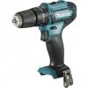 PERCEUSE VISSEUSE MAKITA SANS FIL 12 V 10 MM (PRODUIT SEUL) - HP333DZ -Meuleuse Soldes Magasin hp333dz