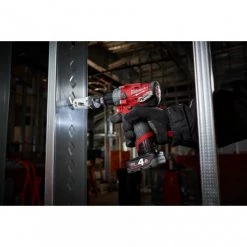 Perceuse Visseuse MILWAUKEE M12 FDD-402XA 12 V 2 Batteries 4 Ah - 4933464132 -Meuleuse Soldes Magasin m12 fdd 402xm12 fdd 402x app 1 hires 1