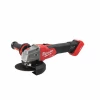 Meuleuse D'angle MILWAUKEE M18 125 Mm ONEFSAG125XB (machine Nue) - 4933479545 -Meuleuse Soldes Magasin m18 onefsag125xb 0x hero 3