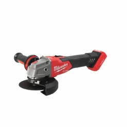 Meuleuse D'angle MILWAUKEE M18 125 Mm ONEFSAG125XB (machine Nue) - 4933479545