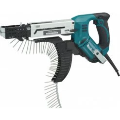 VISSEUSE AUTOMATIQUE MAKITA FILAIRE 470 W 4 MM - 6844