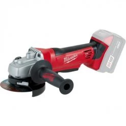 Meuleuse MILWAUKEE- HD18AG/0 18V Ø115 Mm Sans Batterie - 4933431561