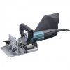 LAMELLEUSE MAKITA 701 W + COFFRE MAK PAC-PJ7000